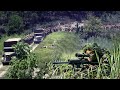 A Sniper Lay In Ambush And Wiped Out 1 000 Japanese Soldiers On Their Expedition