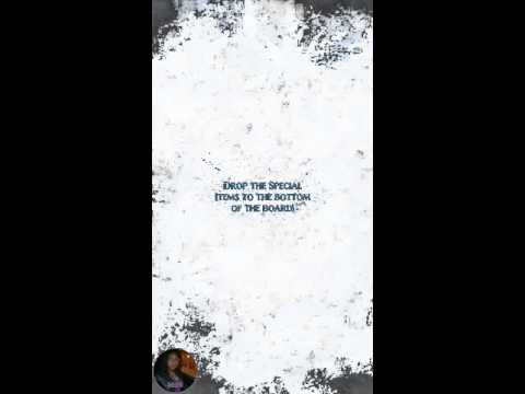 Frozen free fall level 129