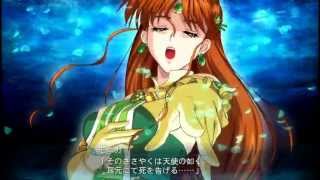 SRW OGS 魔装機神III POJ ノルス・レイ(モニカ) All Attacks