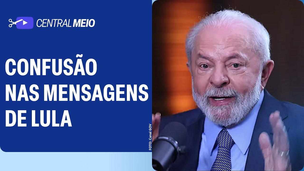 Comunicação de Lula falha quando presidente pede à população para não comprar alimentos caros?