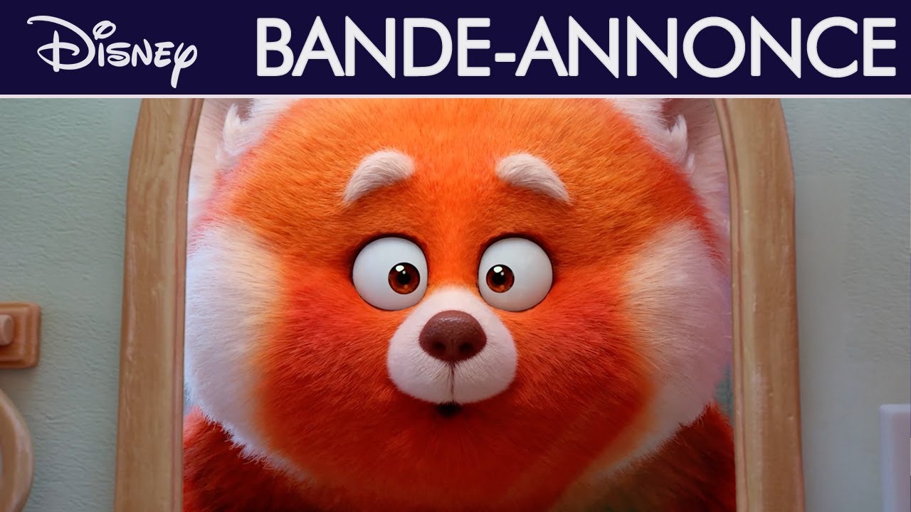 Miniature de la vidéo Alerte Rouge - Au cinéma le dimanche 18 février | Disney du film Alerte rouge