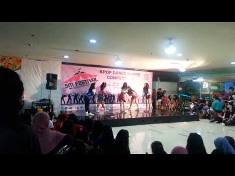 [140511] SM Festival Audition - PENTAVOLUTION