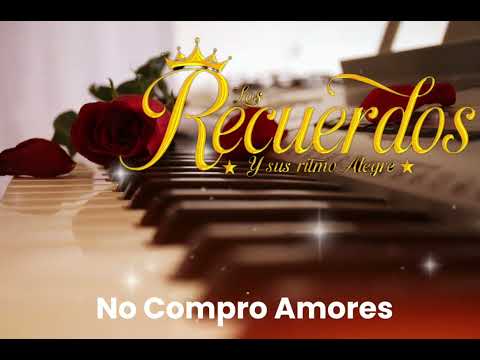 No Compro Amores (cover)2025