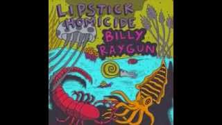 Lipstick Homicide - 