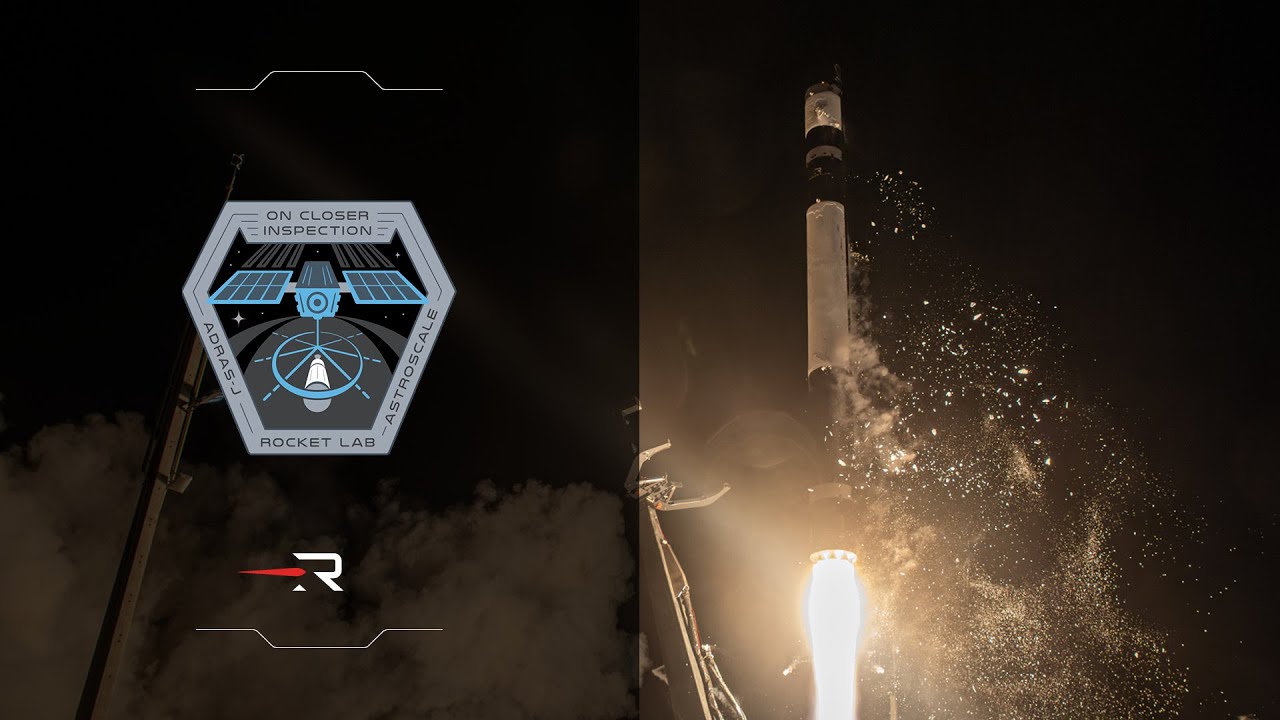 Watch the Launch