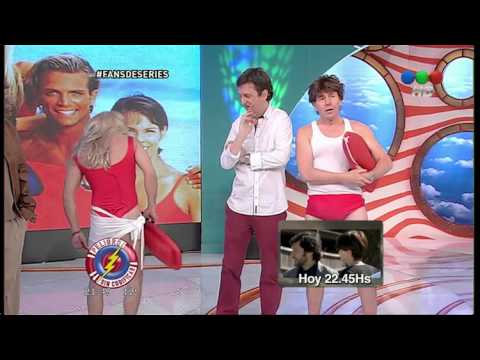 Peligro Sin Codificar - Jueves 15 de Agosto de 2013.