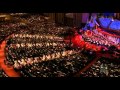 Dancers & Mormon Tabernacle Choir  / Gloria in Excelsis Deo
