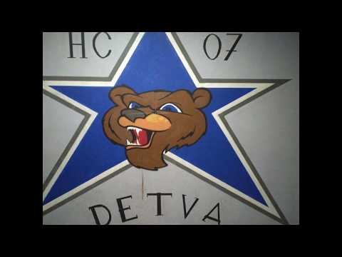 Zostrih z tréningu HC 07 Detva