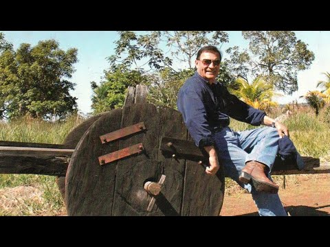 Oscar Roca - Soy Beniano (Audio)