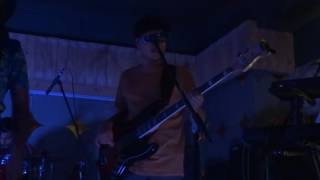 8. Subah - Faridkot live @ Farzi Cafe 2016