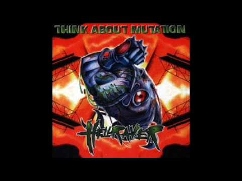 Think about Mutation - Hellraver - Ganglords