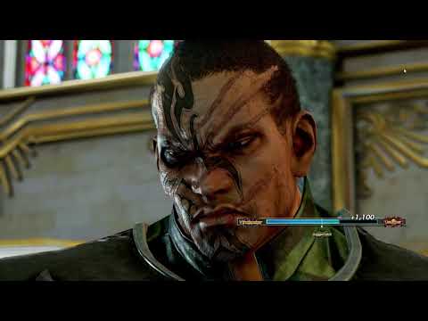 Fahkumram vs Bryan | Tekken 7 season 3