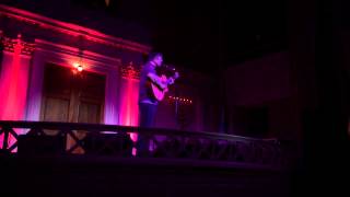 Into It. Over It. - Local Language (Acoustic at Sixth & I)