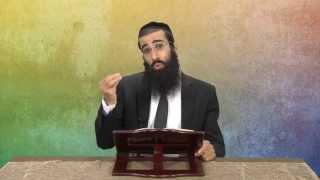 פנימיות בעבודת השם | ספר מסילת ישרים | הרב אהרון פרטוש