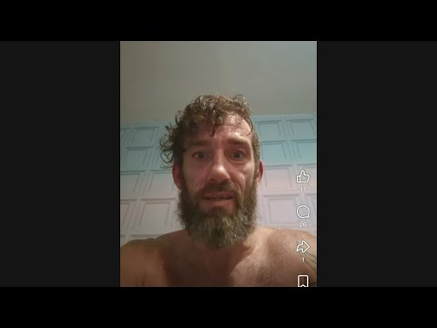 Danny G Gets A Warm Welcome On Facebook… NOT!