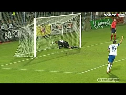 Elvitte a pontokat az MTK Pápáról