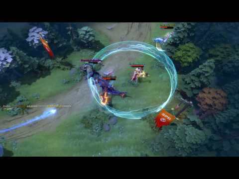 Highlights Elements Pro Gaming vs Team Empire @Prodota Cup