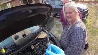 How to Fix a 2020 Kia Soul That Stalls at Red Lights.