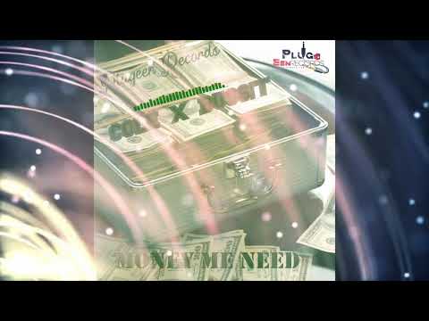 Bussit X Cole - Money Me Need