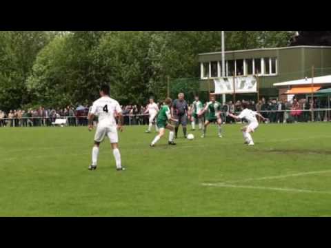 Aufstieg TuS Ascheberg: Das letzte Spiel