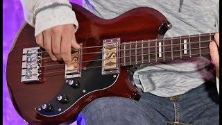 Video thumbnail for Review Demo - Supro Huntington II by Premier Guitar