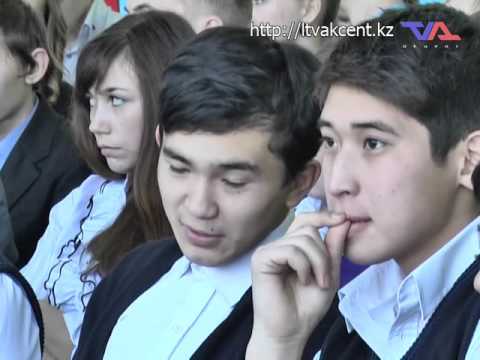 Лисаковск, выпуск программы «День» от 23 ноября 2015г