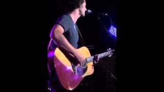 Steve Moakler "Summer Without Her"