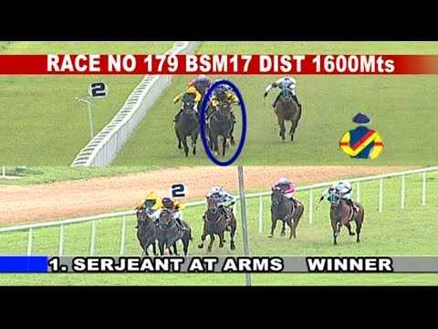 Race Preview 5 1 2019 BWM 18 19