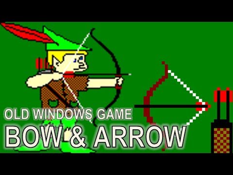 download lagu mp3 mp4 Bow And Arrow Game Download, download lagu Bow And Arrow Game Download gratis, unduh video klip Bow And Arrow Game Download