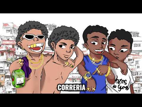 Troyo mc_ Correria Feat 2p black (Prod.Kolosalrec)