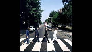 The Beatles - Abbey Road Medley &quot;Restored&quot; Version