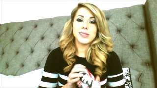 Old School Labs- Vintage Bliss Product Review by Sloan