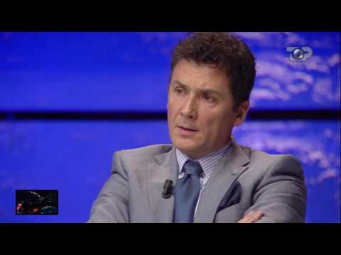 Top story, 30 Mars 2017, Pjesa 2 - Top Channel Albania - Political Talk Show