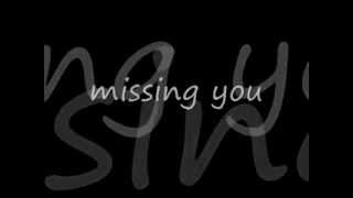 Ronnie Milsap - Missing You with Lyrics