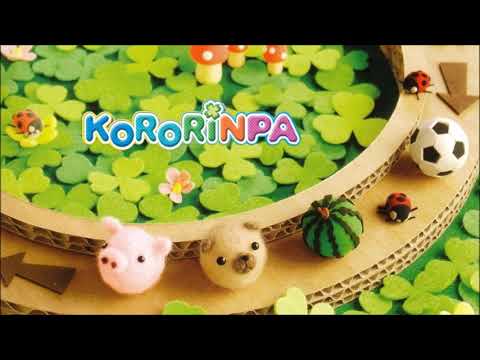 Kororinpa 1 + Marble Saga Kororinpa 2 Wii OST