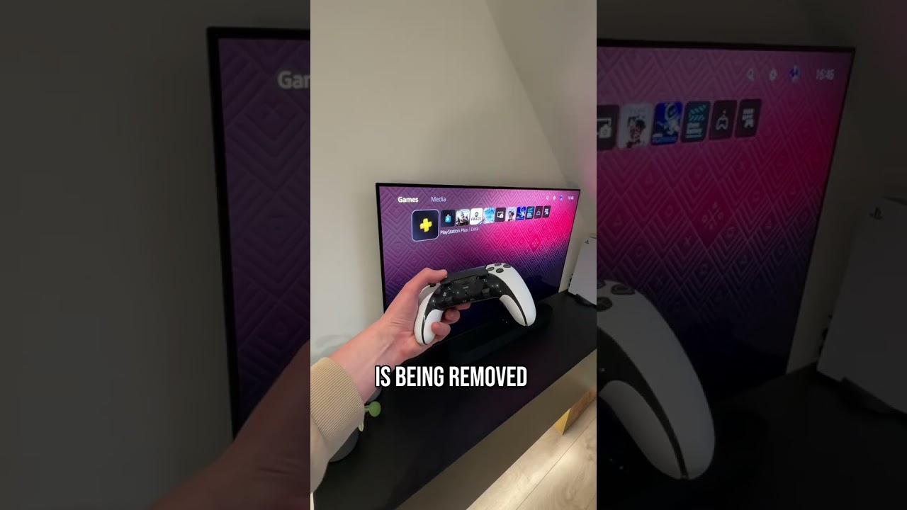 PS5 Users, DO THIS NOW!