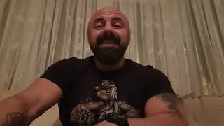 İngiliz kizların ve Türk kızların arasında fark (Redpill)