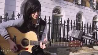 LIGHTS - Where the Fence Is Low (Live Acoustic)