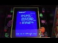 Arcade Q Bert Sound Repair Done