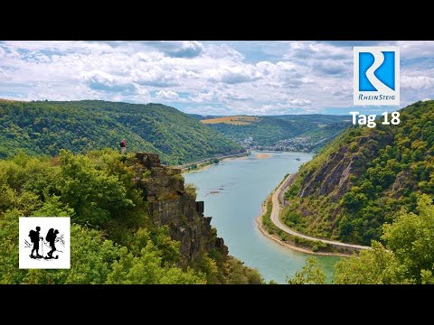 Tag 18: Von Kühns Mühle nach Schlangenbad