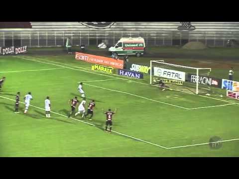 XV de Novembro de Piracicaba-SP 1x1 Botafogo - 13ª Rodada Campeonato Paulista - 30/03/2016