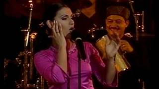 Olga tañon - Presencie tu amor