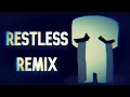 RESTLESS REMIX Friday Night Funkin Vs Ourple V2