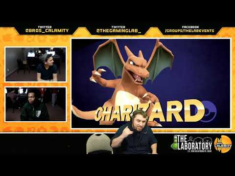 Ultra WBB #127 | Luck vs DanTheMan - Winners Round 2 - Super Smash Bros. for Wii U