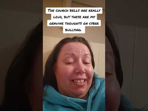 Let's have an honest talk about cyberbullying on New Years Eve