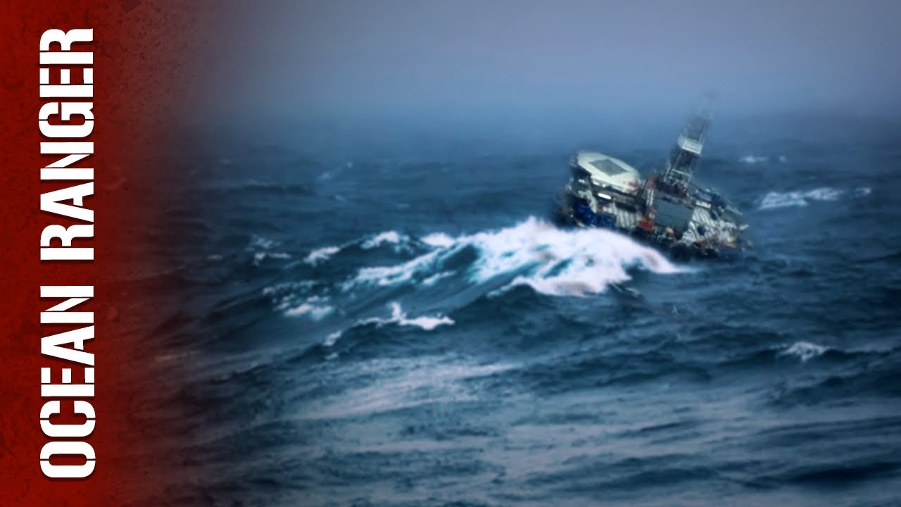 This Wave Killed All 84 Men