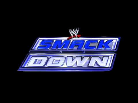 WWE - SmackDown Theme Song 2010-2013 ''Know Your Enemy'' by Green Day
