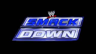 WWE - SmackDown Theme Song 2010-2013 &#39;&#39;Know Your Enemy&#39;&#39; by Green Day