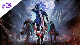 #3 DMC5実況プレイ