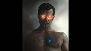 &quot;Aura&quot; Superman Edit | Superman : Man of Steel | Al Nacer (Slowed &amp; Reverb) #henrycavill